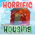 The horrific housing crew