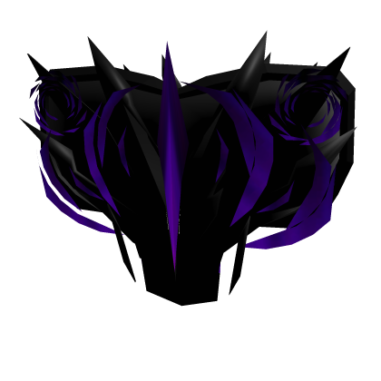 Doom Piercer Armor (Shadow) thumbnail