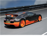 Bugatti Fans XD