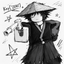 Key ["ZERO"]