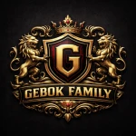 GEBOK FAMILY Group Thumbnail
