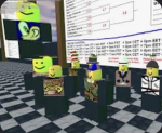 FNaF experiences
