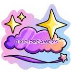 Pixie Dreamers