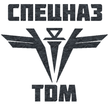 Cпецназ - Team Deathmatch Centre