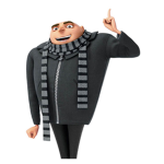 GRU for president | debate today