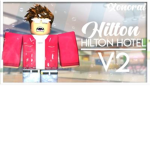 Hilton Towers Hotel | Official