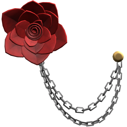 Formal Red Rose thumbnail