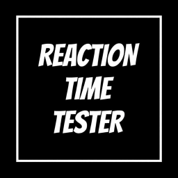 Reaction TIme Test