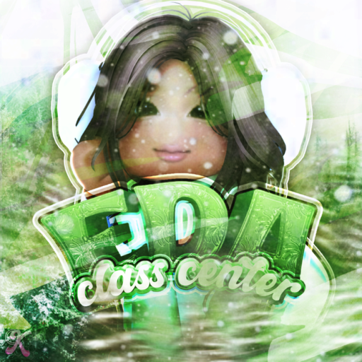 EDA | Class Center
