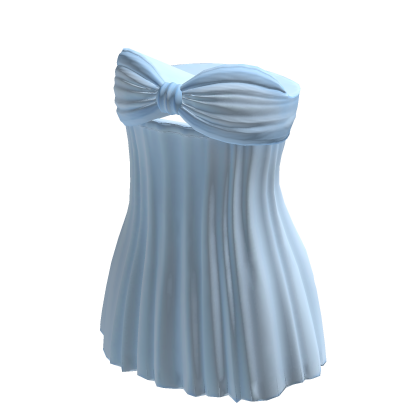 blue dress roblox Blue Dress | Roblox Item