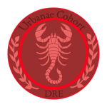 .[UC] Urbanae Cohort.