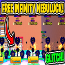 🌈 Escape for Infinity 🌈 [ETFB MODDED]