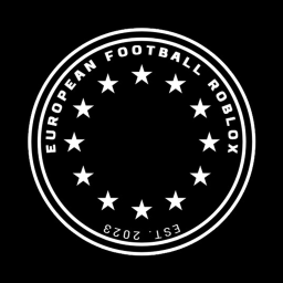 European Football Roblox Main Pitch