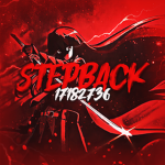 ミSTEP BACK