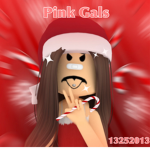 ~Pink Gals ~