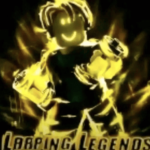 Lucky Legends Community
