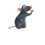 Rodents Fan Group