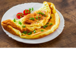 Grupo omelete