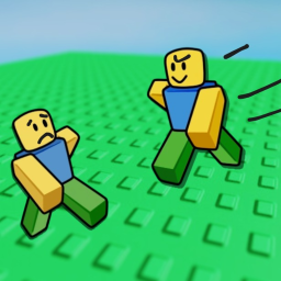 Speed Tag!