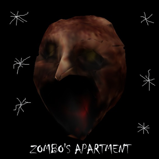 Zombo's Apartment icon
