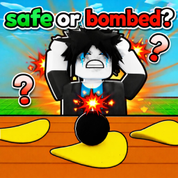 Chip Bomb 💥🥔