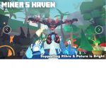 Miners Haven Fan Club Group