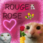 Rouge Rose <3