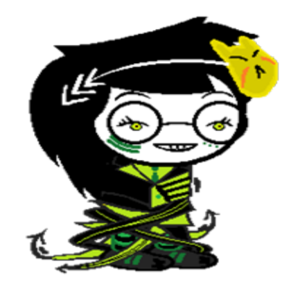 Graffiti Jade Roblox decal