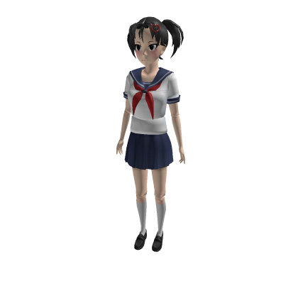 Hanako Yamada