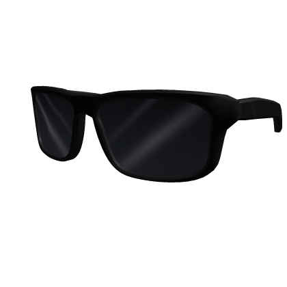 RoShades - Trendy Black