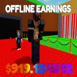Steal a Youtuber icon