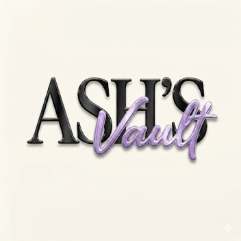 Ash's Vault
