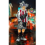 Los gokus fans