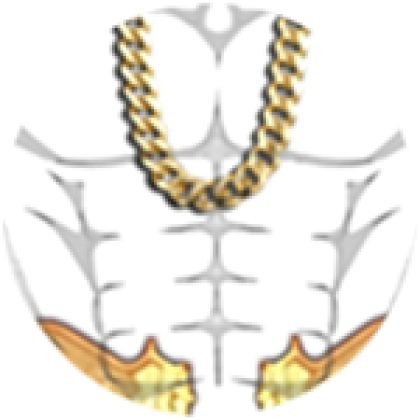 musculos Roblox
