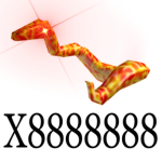 X88888