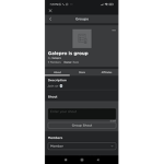 Galepro is group