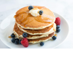 Pancake group <3