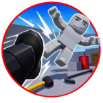 Kick The Ragdoll