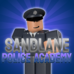 [SLPA] SandLane Police Academy