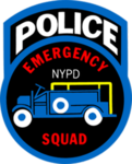 Emergency Service Unitᅠᅠᅠᅠ