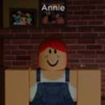 Annie Cult!