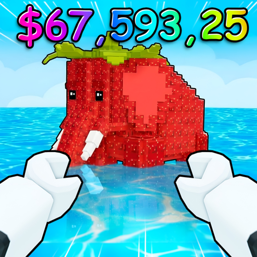 Save Brainrots from FLOOD 💦 [UPD!]