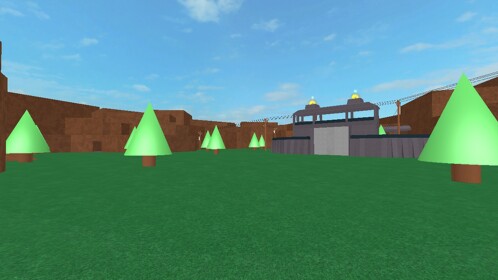Fortress Defence (Old)