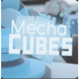 MechaCube Tower Defense