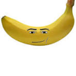 The banana gang family