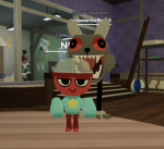 Zodiac outfit guesser