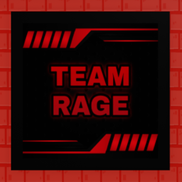 TEAM RAGE Parkour