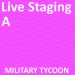Live Staging A icon