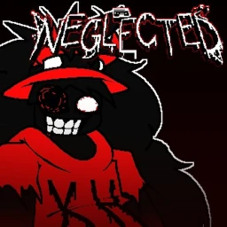 NEGLECTED icon