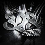 323's